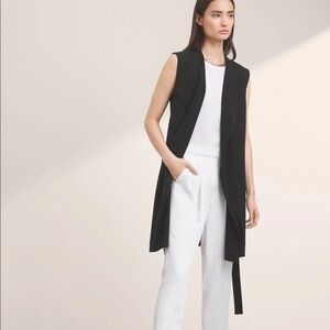 Aritzia Babaton Marcelo Vest​